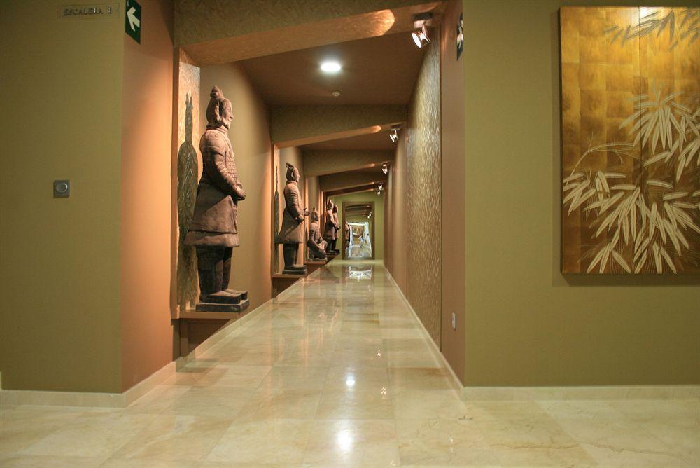 Spirit Apartamentos Atxuri Bilbao Exterior foto